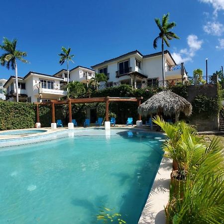 Bahia Del Sol Villas & Condominiums San Juan del Sur Dış mekan fotoğraf