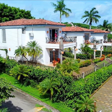 Bahia Del Sol Villas & Condominiums San Juan del Sur Dış mekan fotoğraf