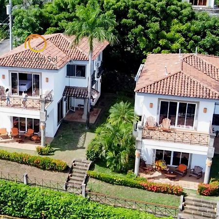 Bahia Del Sol Villas & Condominiums San Juan del Sur Dış mekan fotoğraf