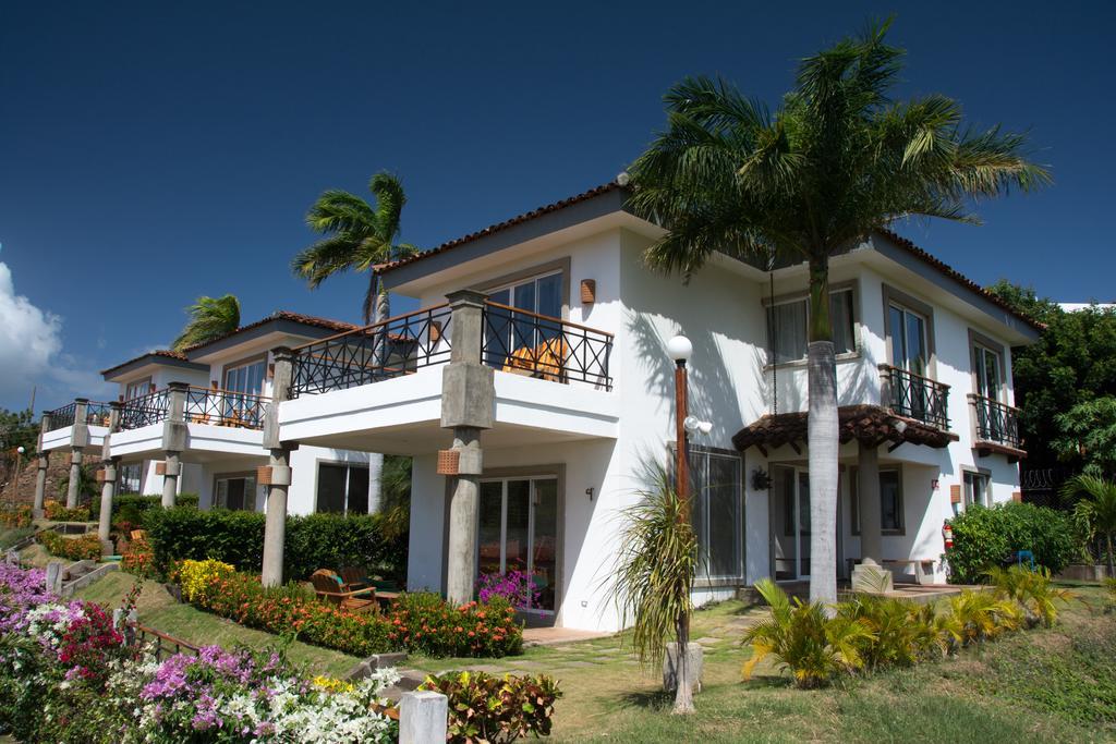 Bahia Del Sol Villas & Condominiums San Juan del Sur Dış mekan fotoğraf