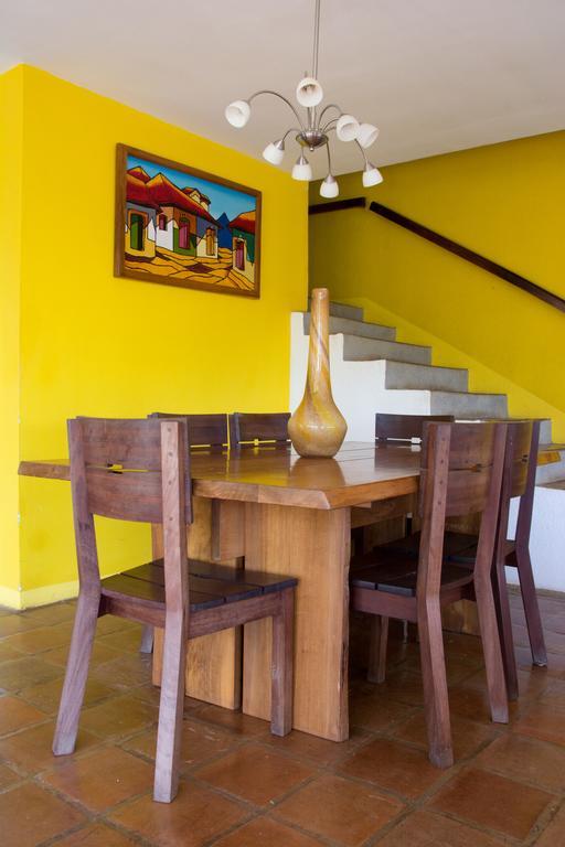 Bahia Del Sol Villas & Condominiums San Juan del Sur Dış mekan fotoğraf