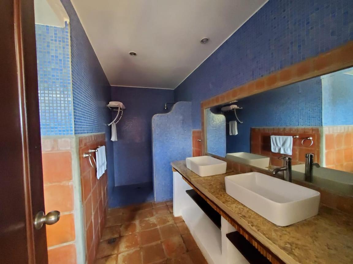 Bahia Del Sol Villas & Condominiums San Juan del Sur Dış mekan fotoğraf