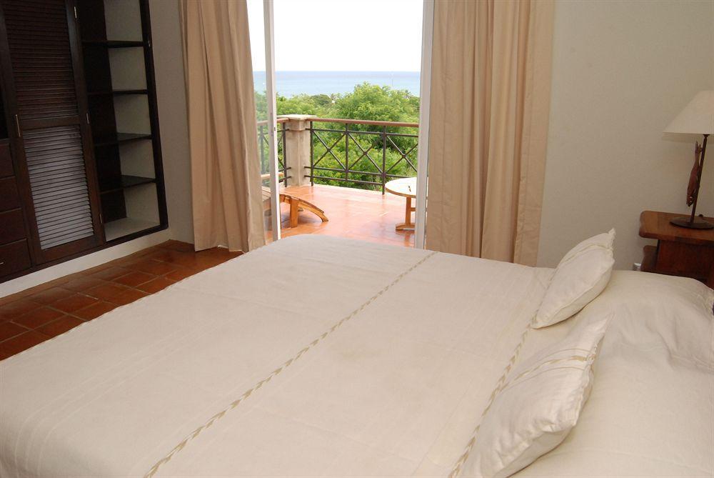 Bahia Del Sol Villas & Condominiums San Juan del Sur Dış mekan fotoğraf