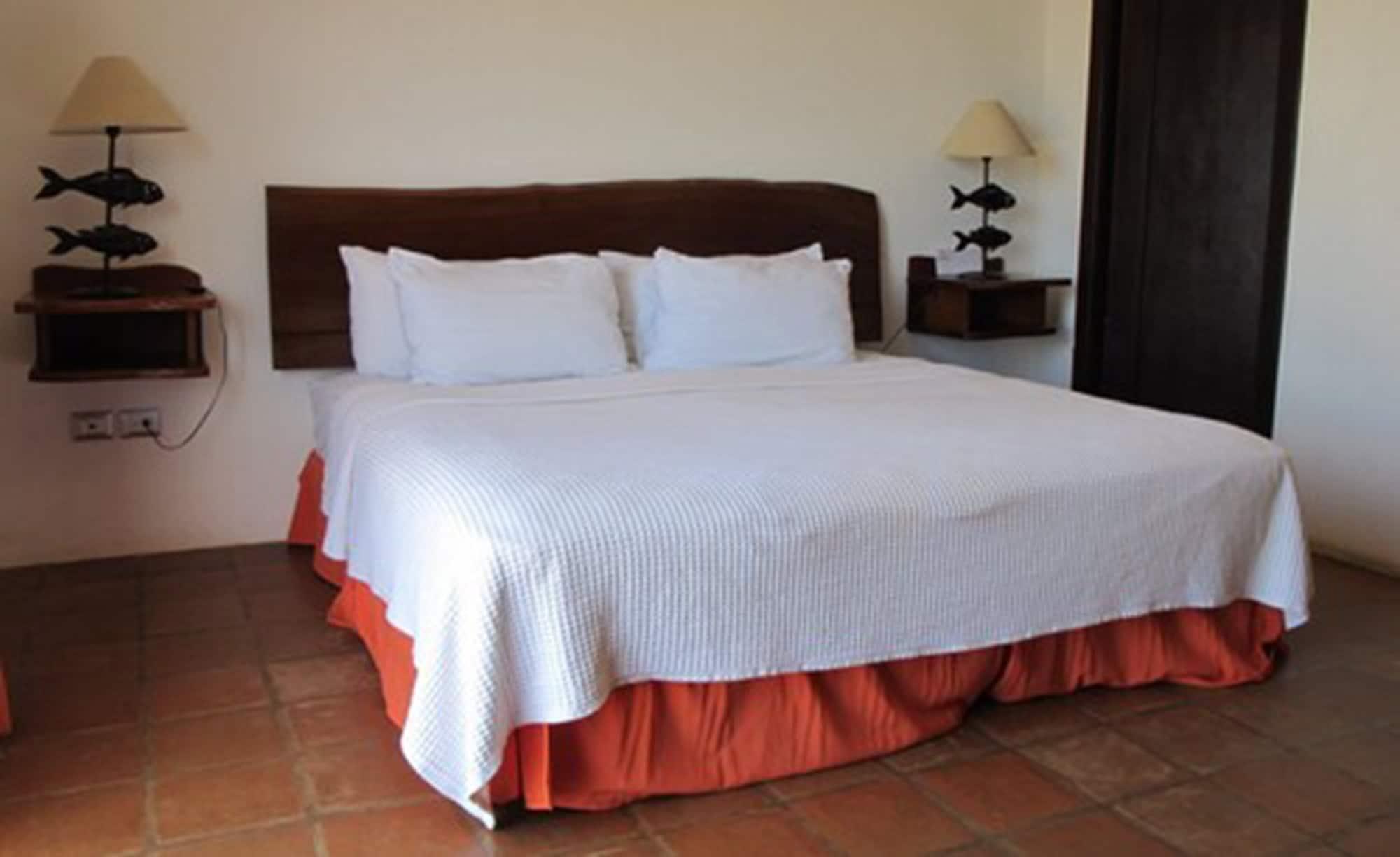 Bahia Del Sol Villas & Condominiums San Juan del Sur Dış mekan fotoğraf
