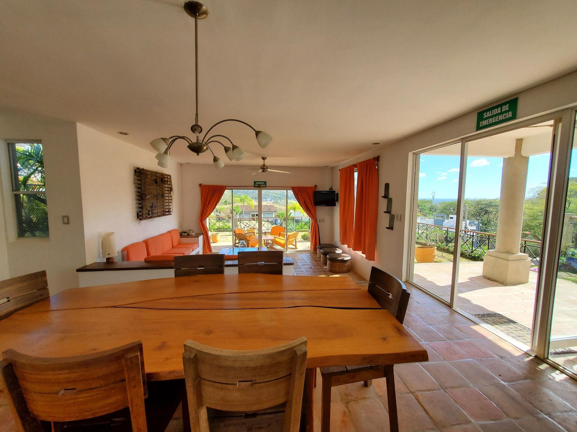Bahia Del Sol Villas & Condominiums San Juan del Sur Dış mekan fotoğraf