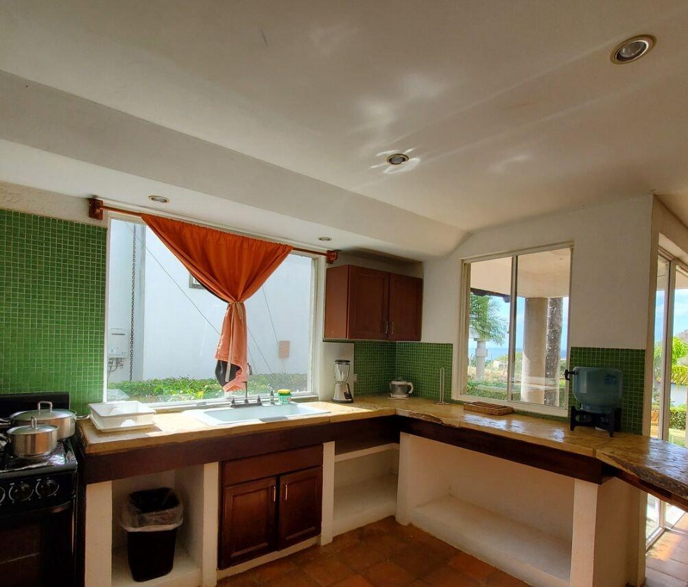 Bahia Del Sol Villas & Condominiums San Juan del Sur Dış mekan fotoğraf