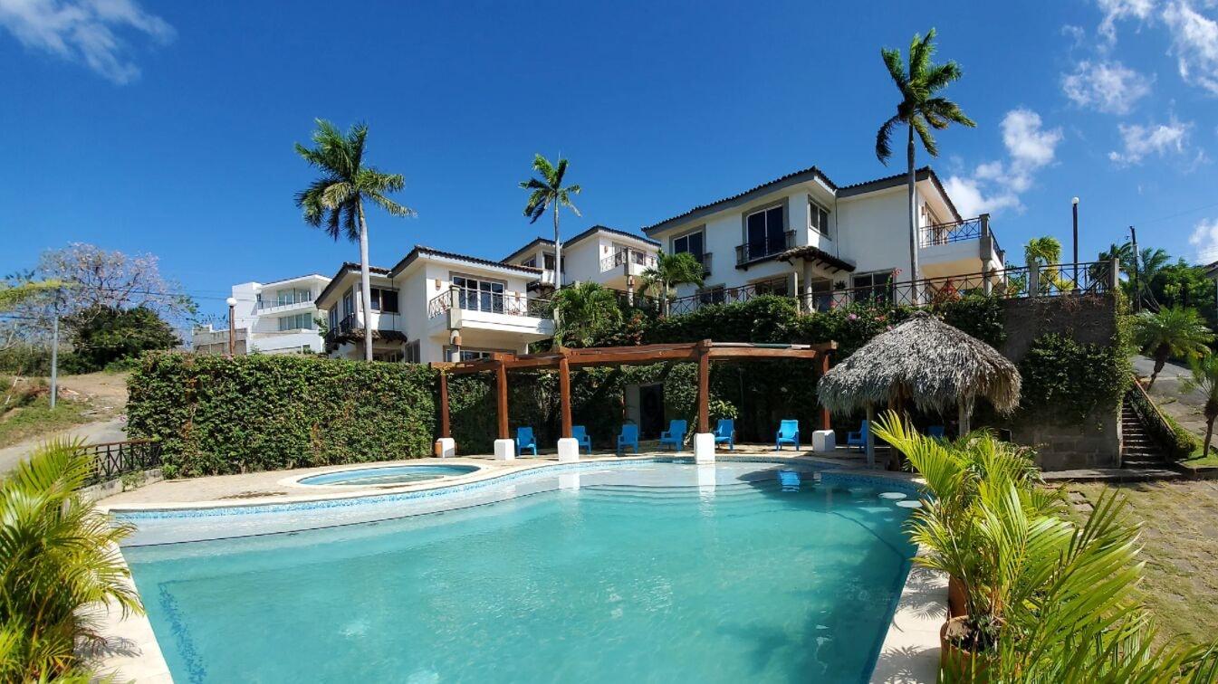 Bahia Del Sol Villas & Condominiums San Juan del Sur Dış mekan fotoğraf