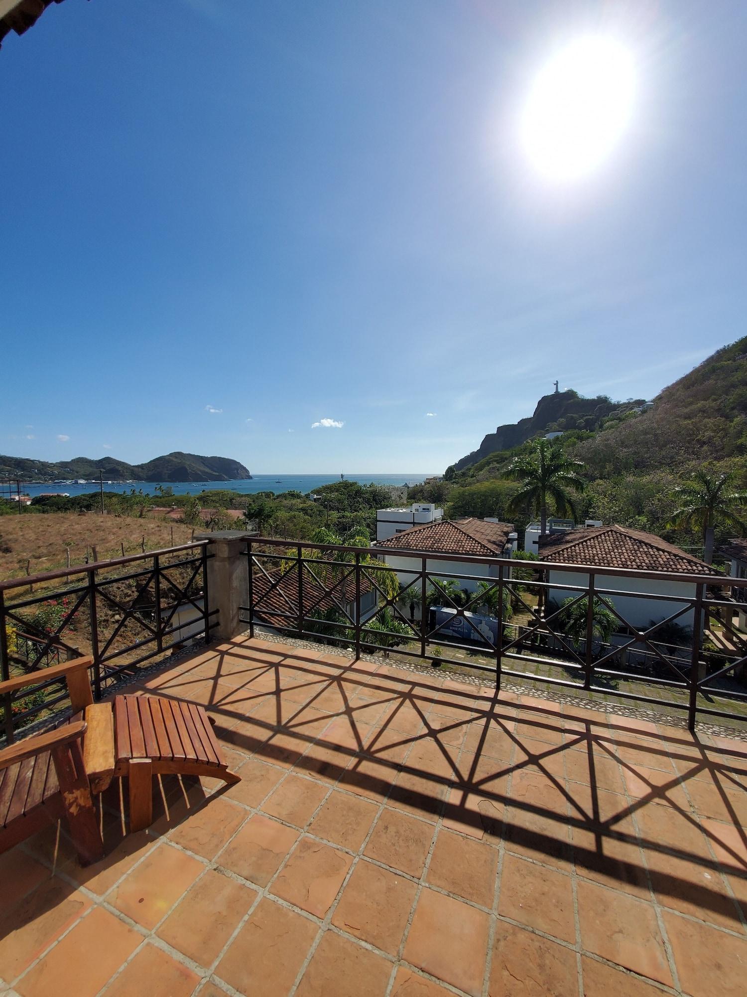 Bahia Del Sol Villas & Condominiums San Juan del Sur Dış mekan fotoğraf