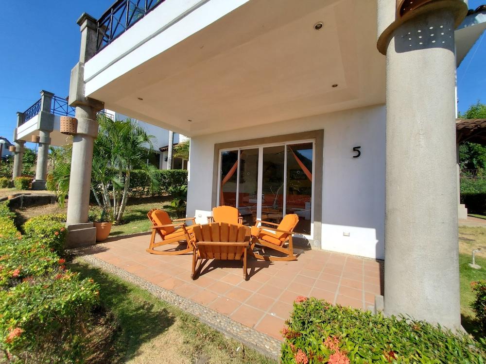 Bahia Del Sol Villas & Condominiums San Juan del Sur Dış mekan fotoğraf