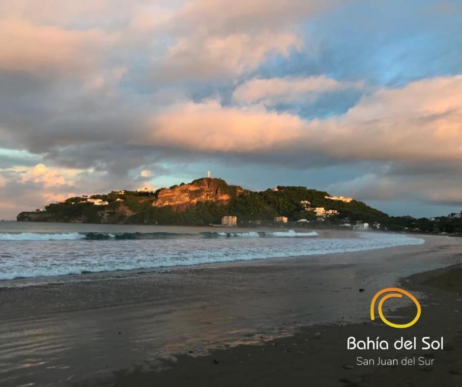 Bahia Del Sol Villas & Condominiums San Juan del Sur Dış mekan fotoğraf