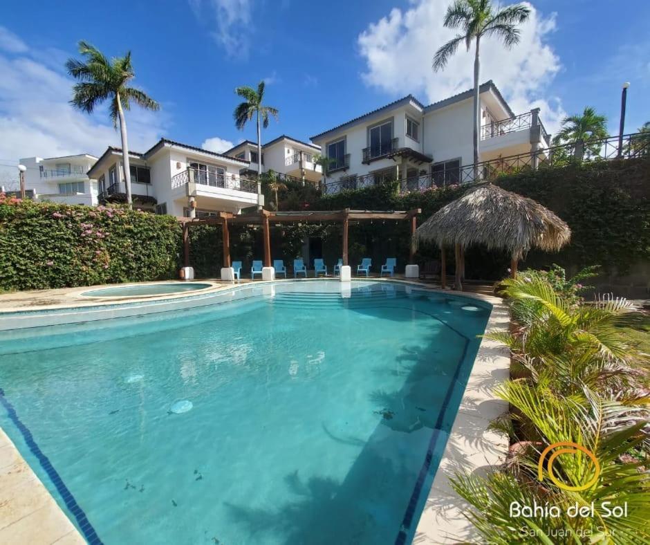 Bahia Del Sol Villas & Condominiums San Juan del Sur Dış mekan fotoğraf