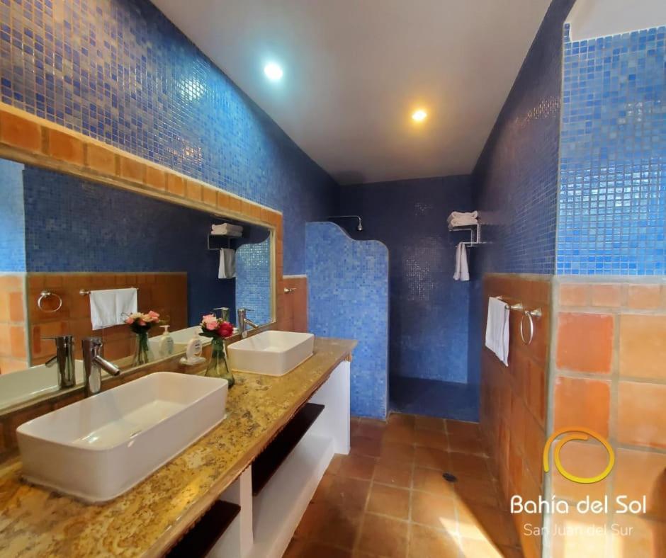 Bahia Del Sol Villas & Condominiums San Juan del Sur Dış mekan fotoğraf