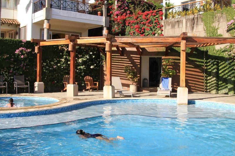 Bahia Del Sol Villas & Condominiums San Juan del Sur Dış mekan fotoğraf