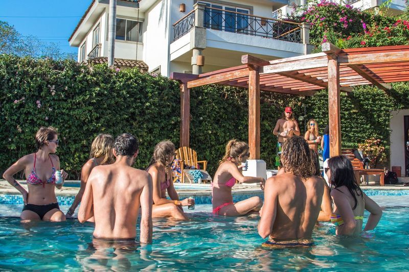 Bahia Del Sol Villas & Condominiums San Juan del Sur Dış mekan fotoğraf