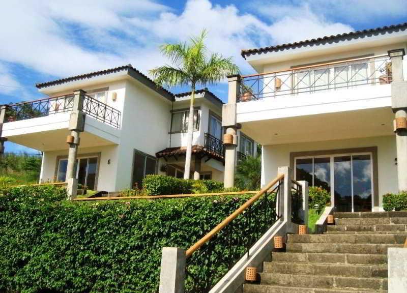Bahia Del Sol Villas & Condominiums San Juan del Sur Dış mekan fotoğraf