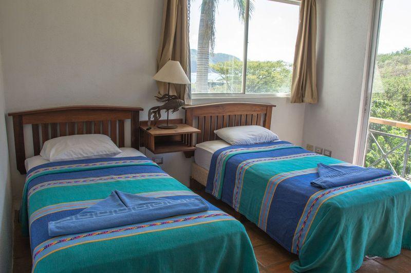 Bahia Del Sol Villas & Condominiums San Juan del Sur Dış mekan fotoğraf