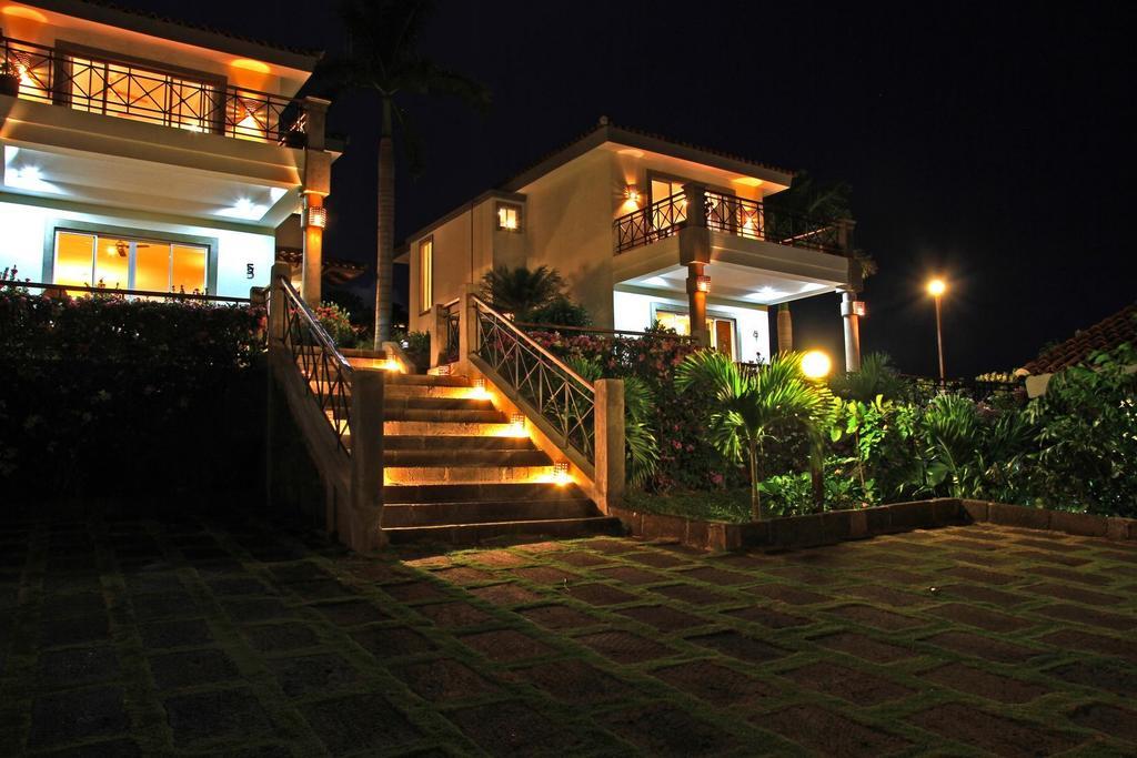 Bahia Del Sol Villas & Condominiums San Juan del Sur Dış mekan fotoğraf