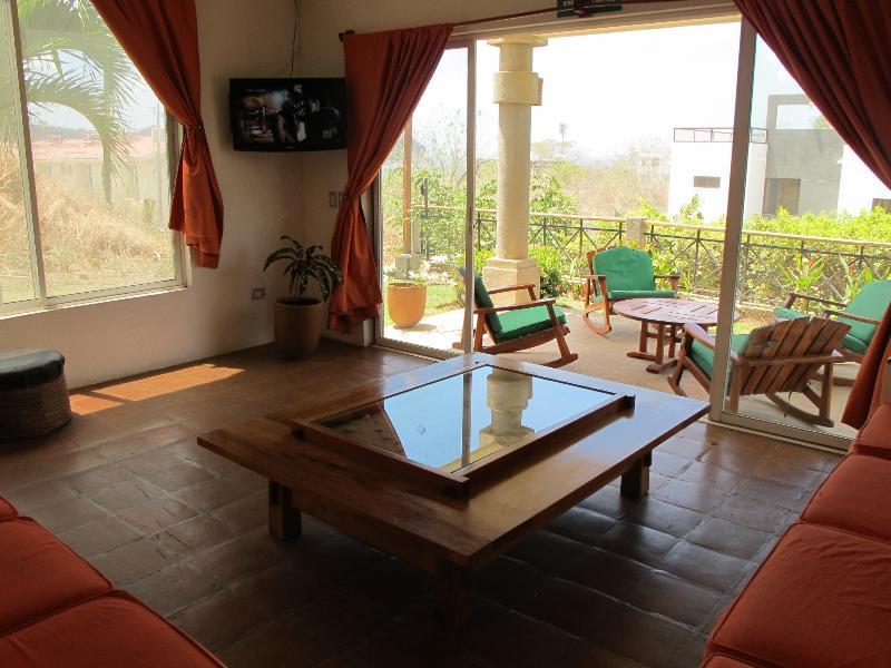 Bahia Del Sol Villas & Condominiums San Juan del Sur Dış mekan fotoğraf