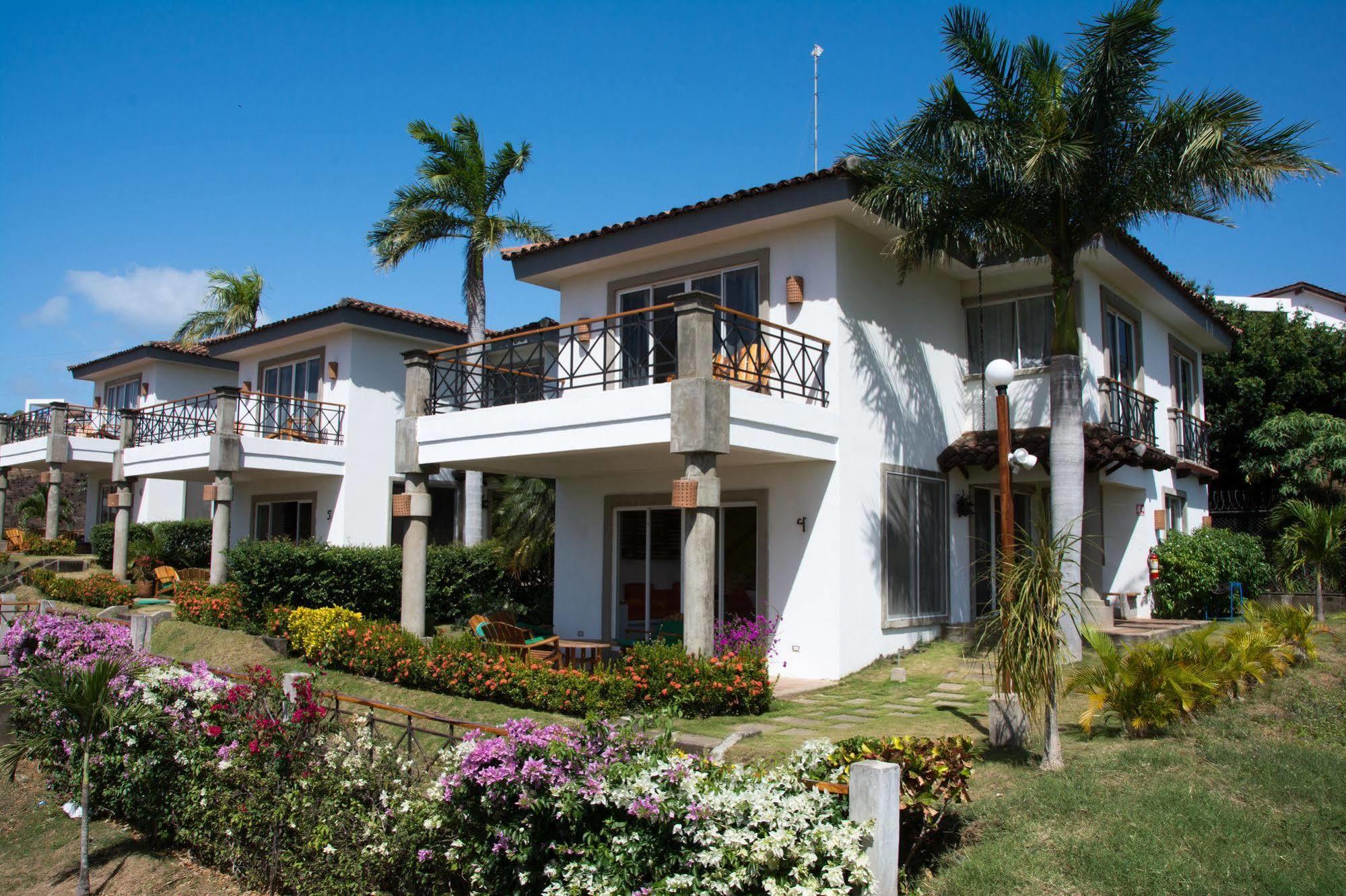 Bahia Del Sol Villas & Condominiums San Juan del Sur Dış mekan fotoğraf