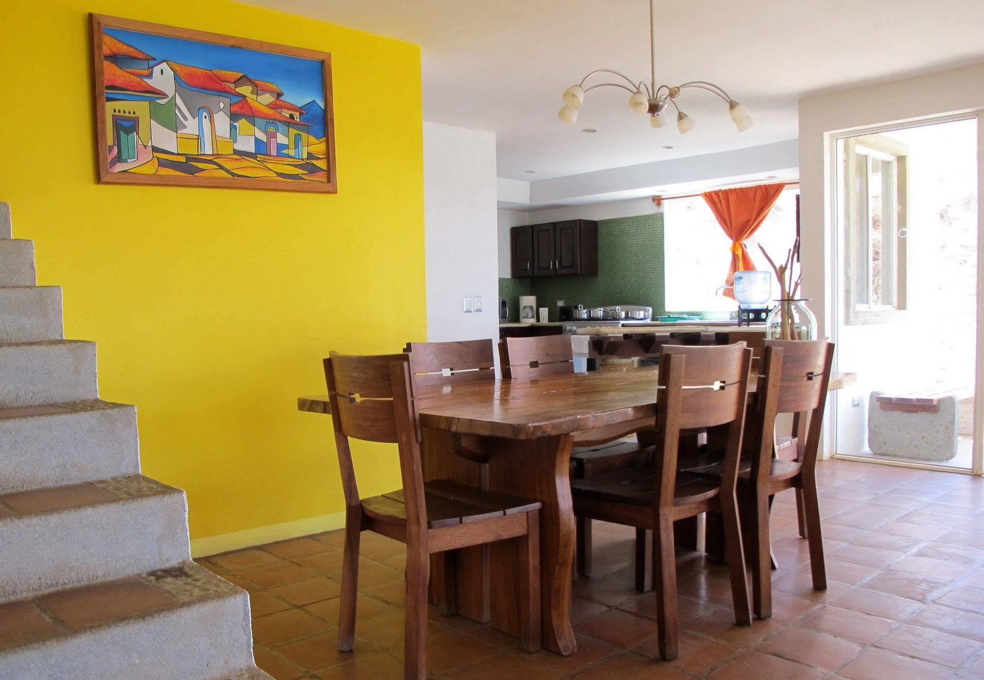 Bahia Del Sol Villas & Condominiums San Juan del Sur Dış mekan fotoğraf