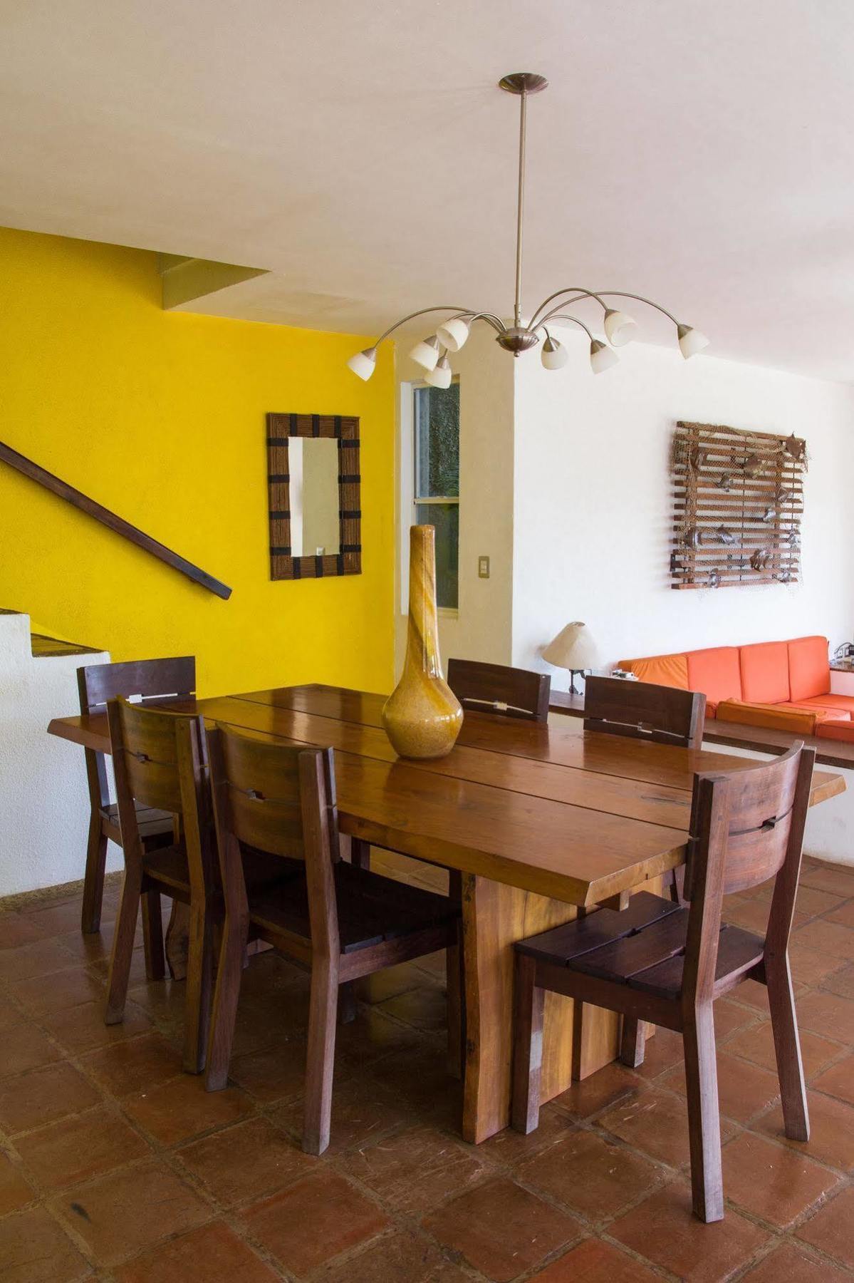 Bahia Del Sol Villas & Condominiums San Juan del Sur Dış mekan fotoğraf