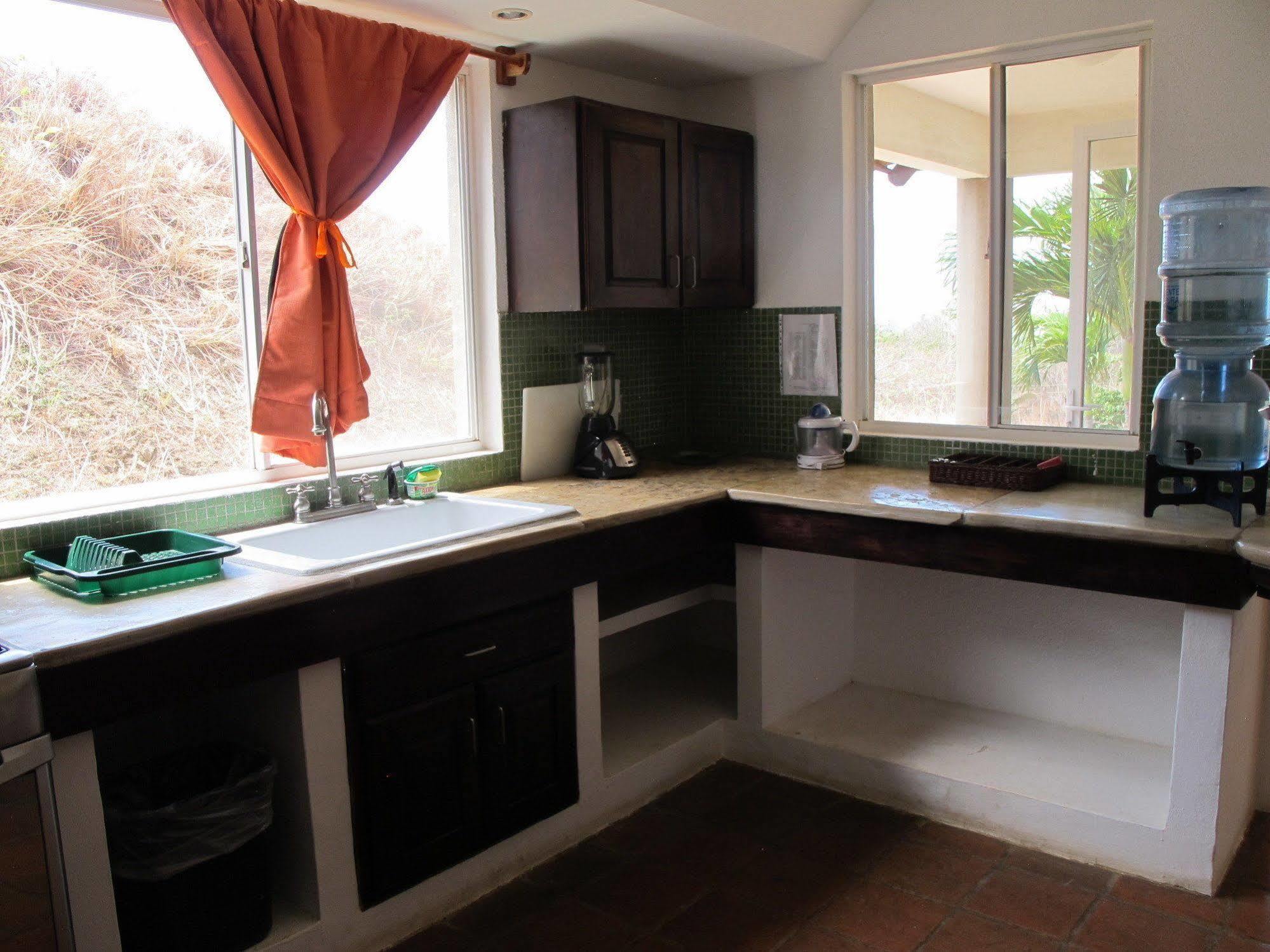 Bahia Del Sol Villas & Condominiums San Juan del Sur Dış mekan fotoğraf