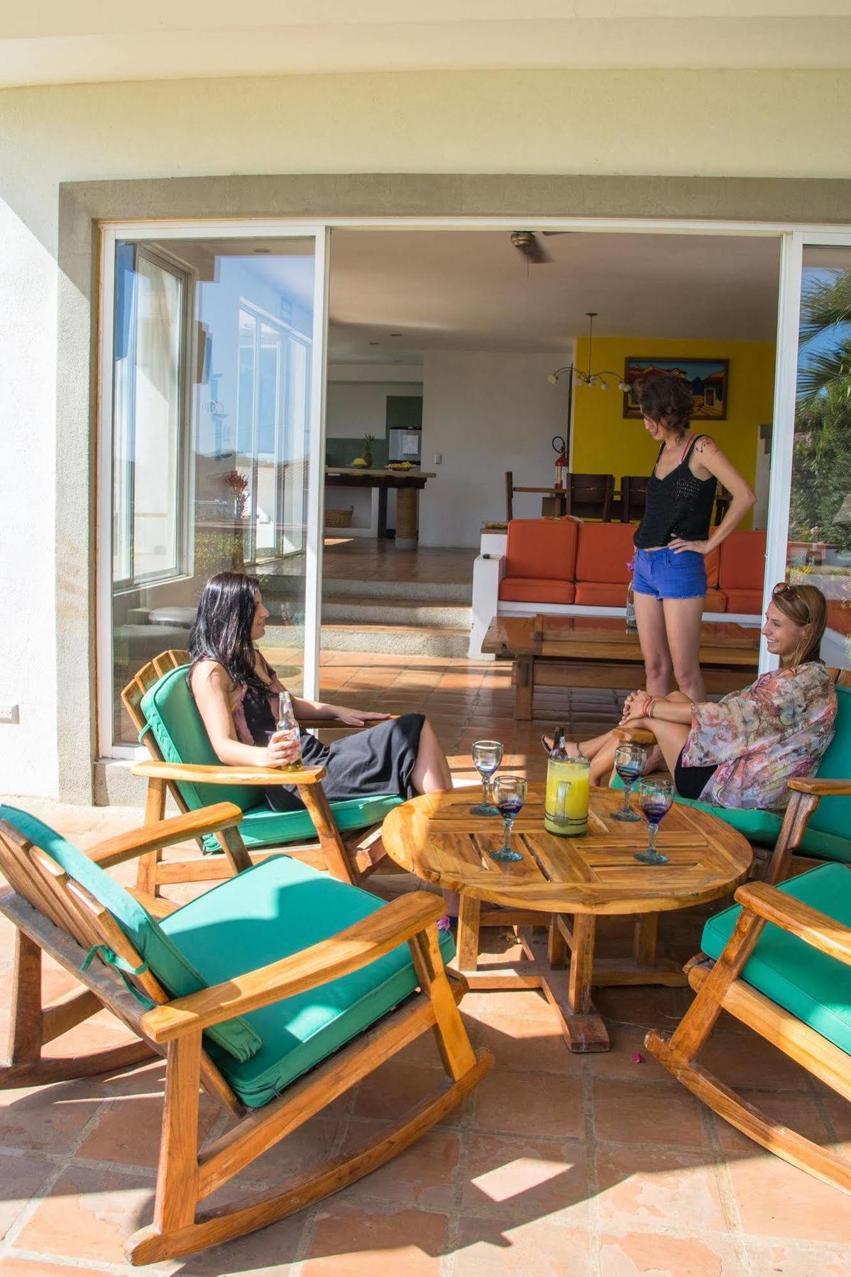 Bahia Del Sol Villas & Condominiums San Juan del Sur Dış mekan fotoğraf