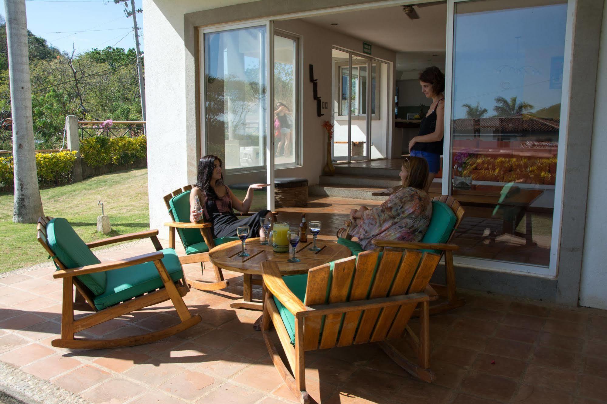 Bahia Del Sol Villas & Condominiums San Juan del Sur Dış mekan fotoğraf